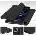 BeCover Чохол до планшета BeCover Tri Fold Soft TPU Silicone Apple iPad Pro 11" M4 2024 Black (711744)