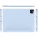 BeCover Чохол до планшета BeCover Tri Fold Soft TPU Silicone Apple iPad Pro 12.9 2020/2021/2022 Light Blue (711737)