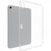 BeCover Чохол до планшета BeCover Transparancy Apple iPad Air 13" M2 2024 (711682)