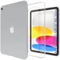 BeCover Чохол до планшета BeCover Transparancy Apple iPad Air 13" M2 2024 (711682)