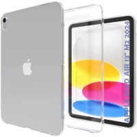 Чохол до планшета BeCover Transparancy Apple iPad Air 13" M2 2024 (711682)
