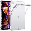 BeCover Чохол до планшета BeCover Transparancy Apple iPad Pro 11" M4 2024 (711683)