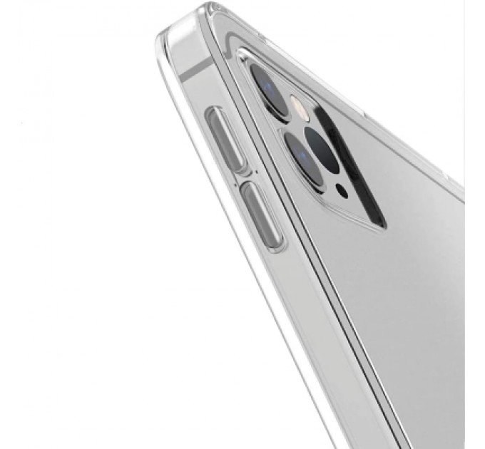 BeCover Чохол до планшета BeCover Transparancy Apple iPad Pro 11" M4 2024 (711683)