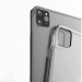 BeCover Чохол до планшета BeCover Transparancy Apple iPad Pro 12.9 2020/2021/2022 (711681)