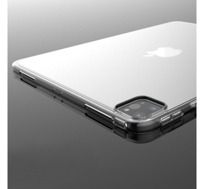 BeCover Чохол до планшета BeCover Transparancy Apple iPad Pro 13" M4 2024 (711684)