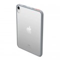 BeCover Чохол до планшета BeCover Transparancy Shell Edge Gray Apple iPad Air 11" M2 2024 (711686)
