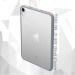 BeCover Чохол до планшета BeCover Transparancy Shell Edge Gray Apple iPad Air 13" M2 2024 (711688)