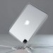 BeCover Чохол до планшета BeCover Transparancy Shell Edge Gray Apple iPad Pro 12.9 2020/2021/2022 (711687)