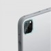 BeCover Чохол до планшета BeCover Transparancy Shell Edge Gray Apple iPad Pro 12.9 2020/2021/2022 (711687)