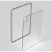 BeCover Чохол до планшета BeCover Transparancy Shell Edge Gray Apple iPad Pro 12.9 2020/2021/2022 (711687)