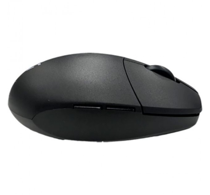 Dream Machines Мишка Dream Machines DM8 Mini USB Black (DM8_MINI)