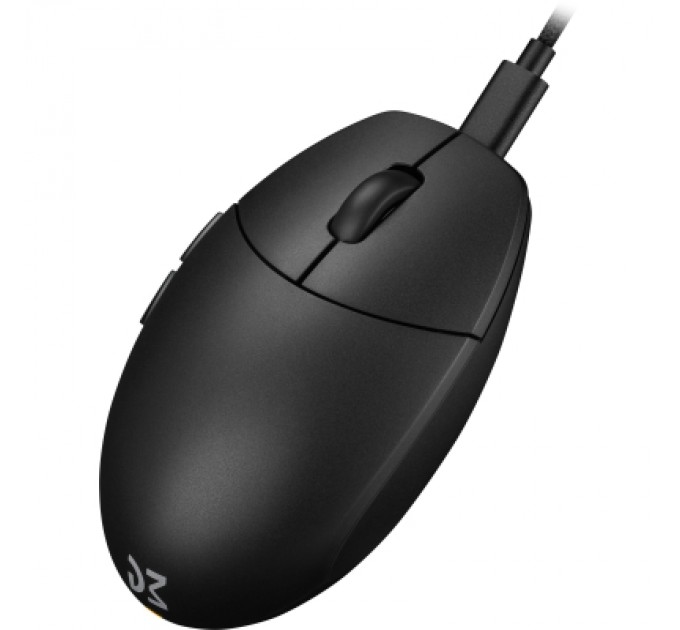 Dream Machines Мишка Dream Machines DM8 Mini USB Black (DM8_MINI)