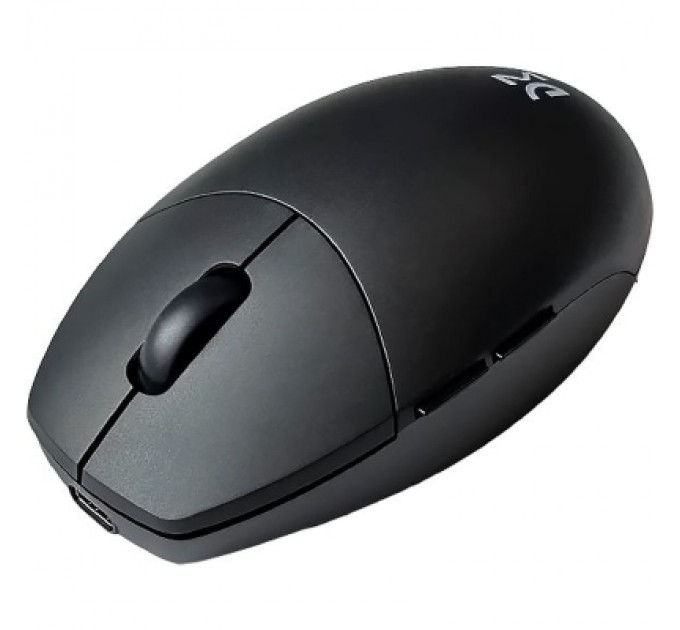 Dream Machines Мишка Dream Machines DM8 Mini Pro USB Black (DM8_MINI_PRO)