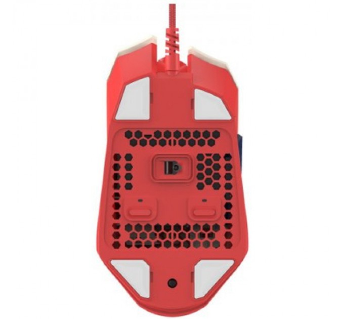 A4Tech Мишка A4Tech W63 Max USB Proxy Boom (4711422003789)