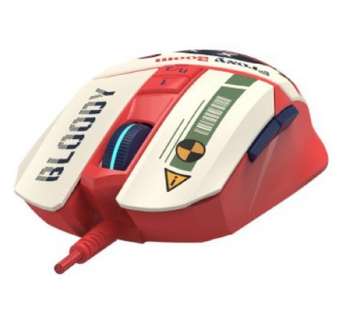 A4Tech Мишка A4Tech W63 Max USB Proxy Boom (4711422003789)