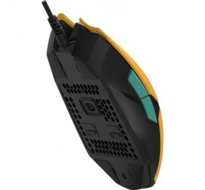 A4Tech Мишка A4Tech W63 Max USB Renegade Sunset (4711422003642)