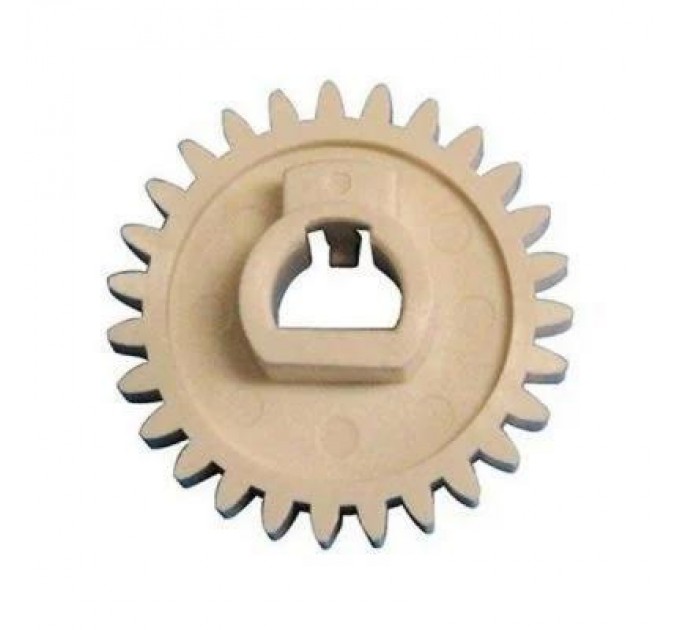CET Шестерня 27T ДЛЯ HP LJ P2035/2055 CET (CET3686/RU6-0690)
