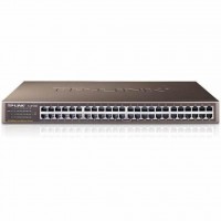 Комутатор мережевий TP-Link TL-SF1048