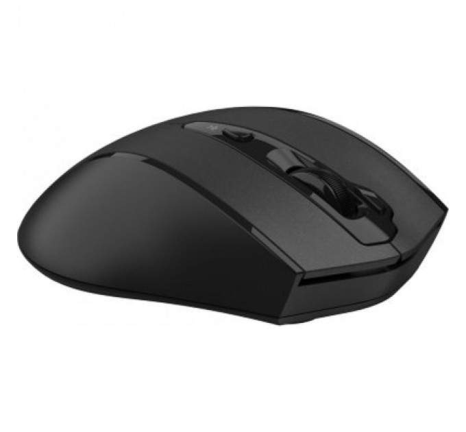 A4Tech Мишка A4Tech G7-810 Air2 Wireless Black (4711421998741)