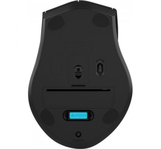 A4Tech Мишка A4Tech G7-810 Air2 Wireless Black (4711421998741)