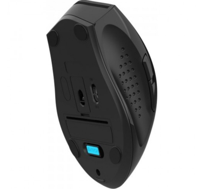 A4Tech Мишка A4Tech G7-810 Air2 Wireless Black (4711421998741)