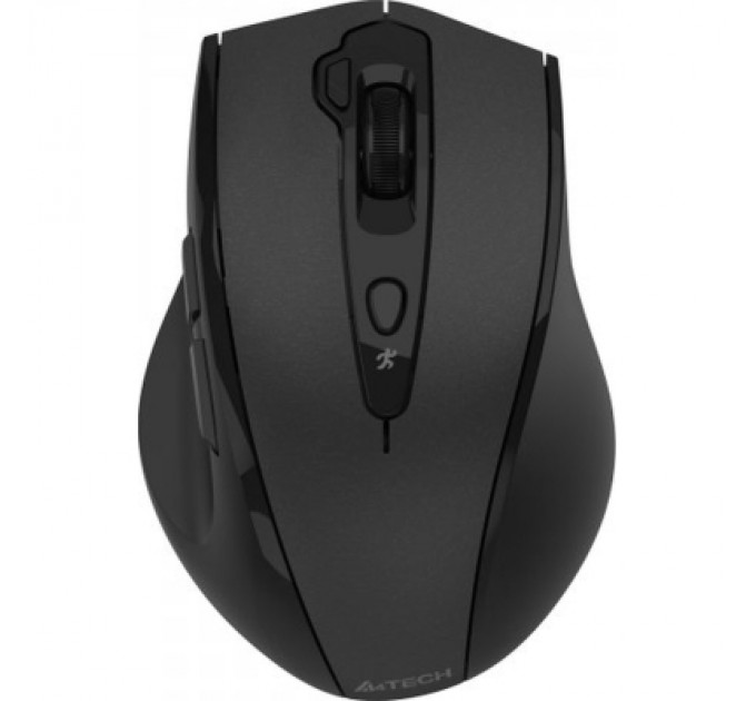 A4Tech Мишка A4Tech G7-810 Air2 Wireless Black (4711421998741)