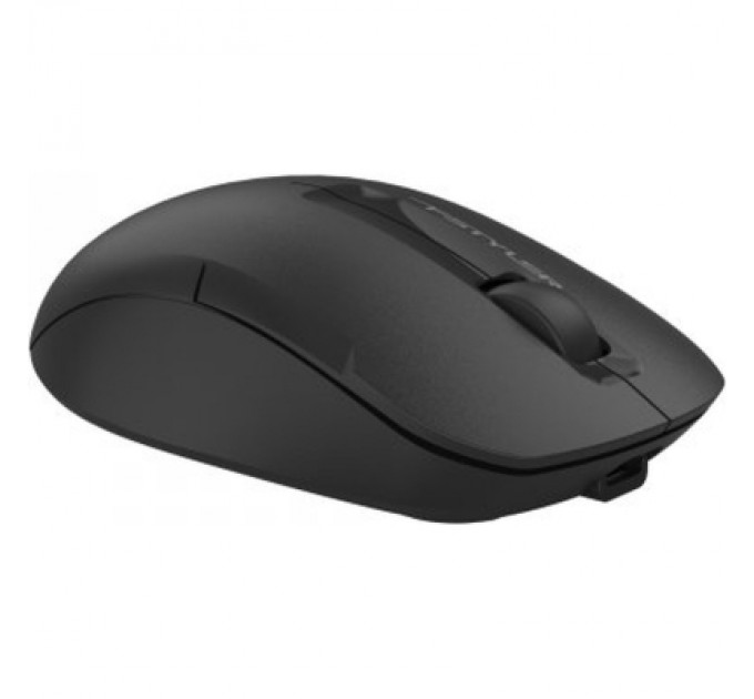 A4Tech Мишка A4Tech FG15C Air2 Wireless Black (4711422004557)