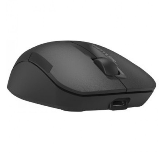 A4Tech Мишка A4Tech FG15C Air2 Wireless Black (4711422004557)