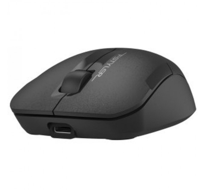 A4Tech Мишка A4Tech FG15C Air2 Wireless Black (4711422004557)