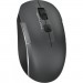A4Tech Мишка A4Tech FB26CS Air2 Wireless/Bluetooth Smoky Grey (4711421999090)