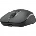 A4Tech Мишка A4Tech FB26CS Air2 Wireless/Bluetooth Smoky Grey (4711421999090)