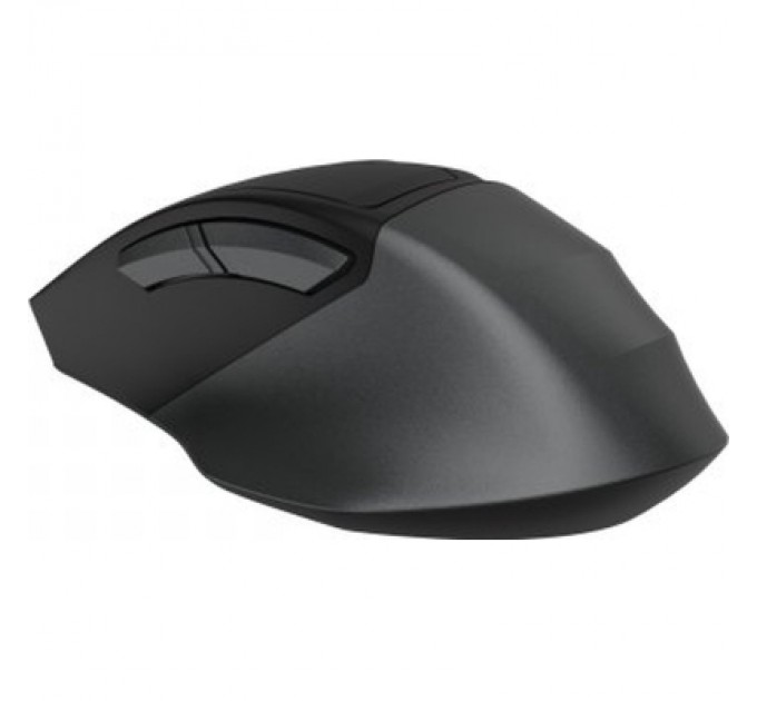 A4Tech Мишка A4Tech FB45CS Air2 Wireless/Bluetooth Stone Grey (4711421999304)