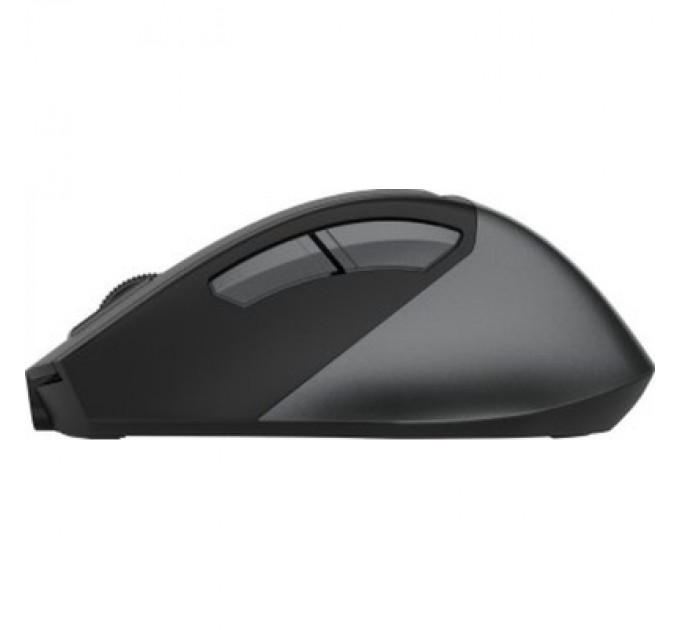 A4Tech Мишка A4Tech FB45CS Air2 Wireless/Bluetooth Stone Grey (4711421999304)