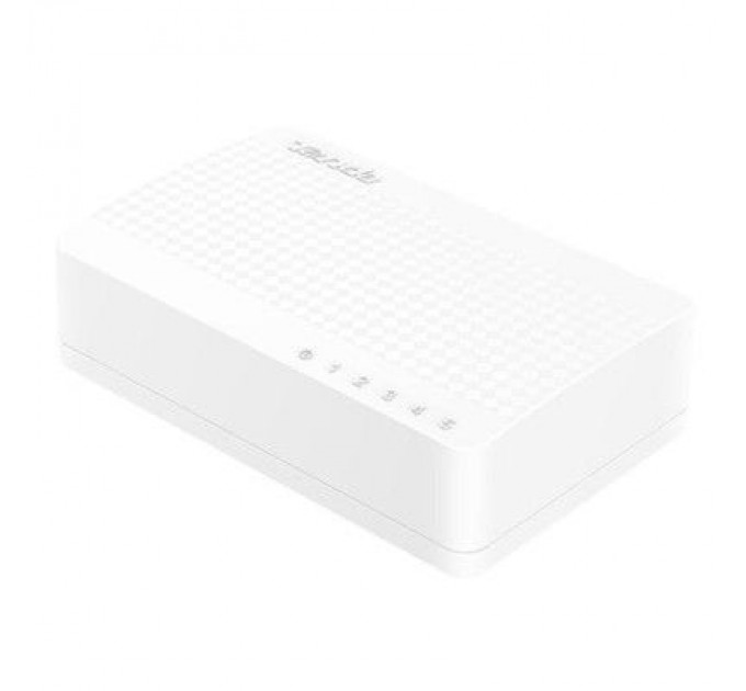 Tenda Комутатор мережевий Tenda S105