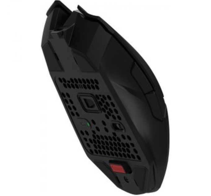 A4Tech Мишка A4Tech Bloody R36 Ultra Wireless Stone Black (4711422001198)