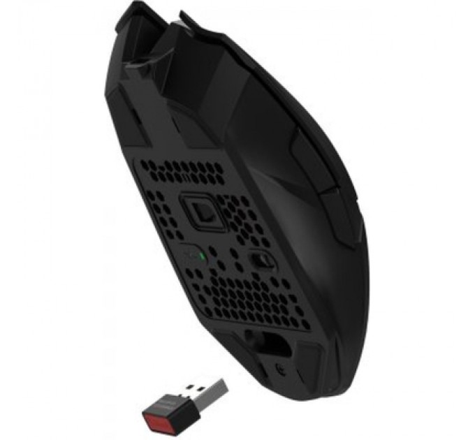 A4Tech Мишка A4Tech Bloody R36 Ultra Wireless Stone Black (4711422001198)