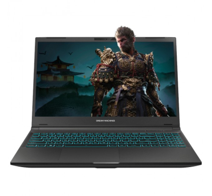 Dream Machines Ноутбук Dream Machines RG3050-15 (RG3050-15UA59)