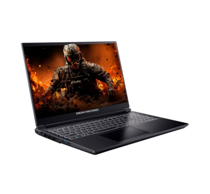 Dream Machines Ноутбук Dream Machines RG4050-15 (RG4050-15UA44)