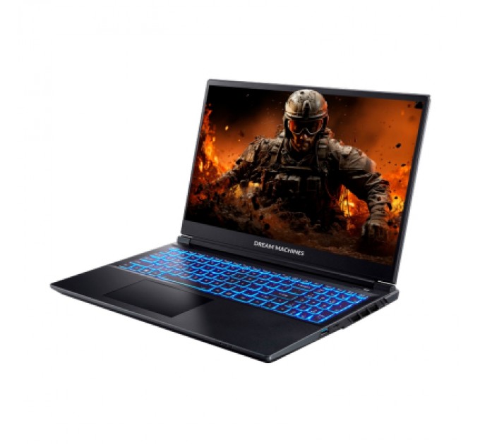 Dream Machines Ноутбук Dream Machines RG4050-15 (RG4050-15UA44)