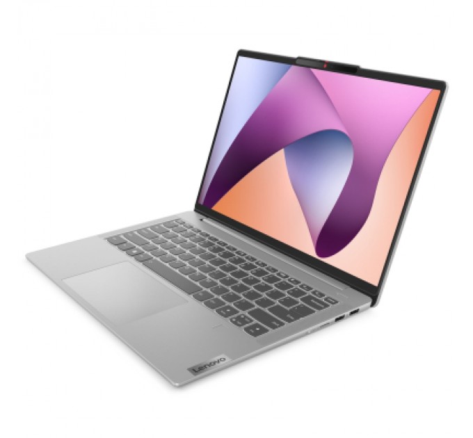 Lenovo Ноутбук Lenovo IdeaPad Slim 5 14ABR8 (82XE00AQRA)