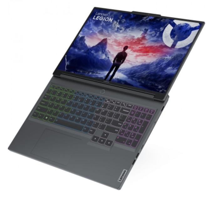 Lenovo Ноутбук Lenovo Legion 5 16IRX9 (83DG00J7RA)