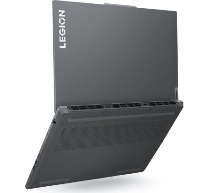 Lenovo Ноутбук Lenovo Legion 5 16IRX9 (83DG00J7RA)