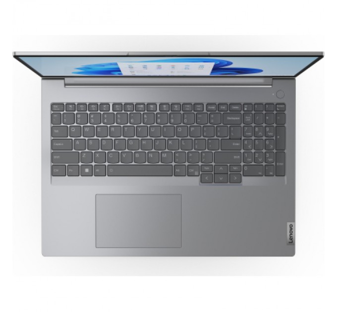 Lenovo Ноутбук Lenovo ThinkBook 16 G6 ABP (21KK008QRA)