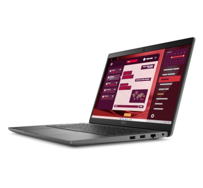 Dell Ноутбук Dell Latitude 3450 (N006L345014UA_WP)