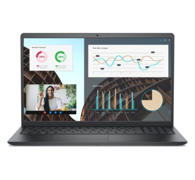 Dell Ноутбук Dell Vostro 3530 (N3404PVNB3530UA_WP)