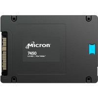 Накопичувач SSD U.3 2.5" 7.68TB 7450 PRO 7mm Micron (MTFDKCB7T6TFR-1BC1ZABYYR)