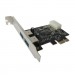 Dynamode Контролер PCIe to USB Dynamode (USB30-PCIE-2)