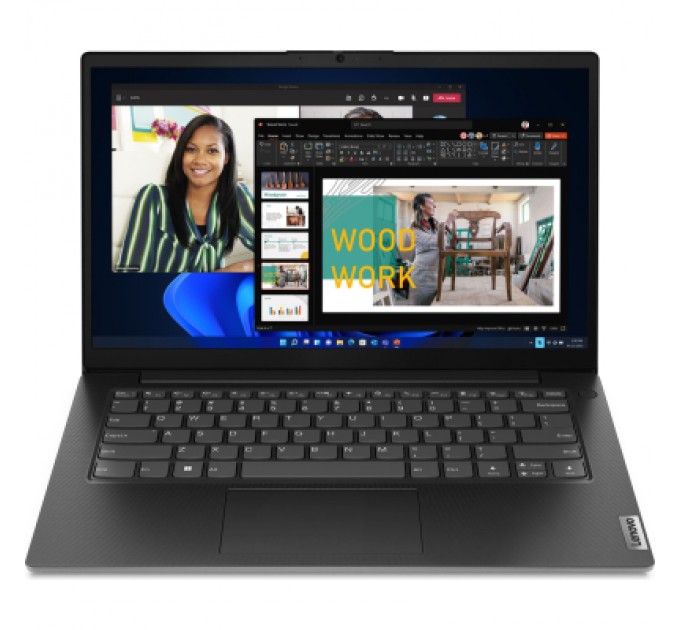 Lenovo Ноутбук Lenovo V14 G4 IRU (83A00062RA)