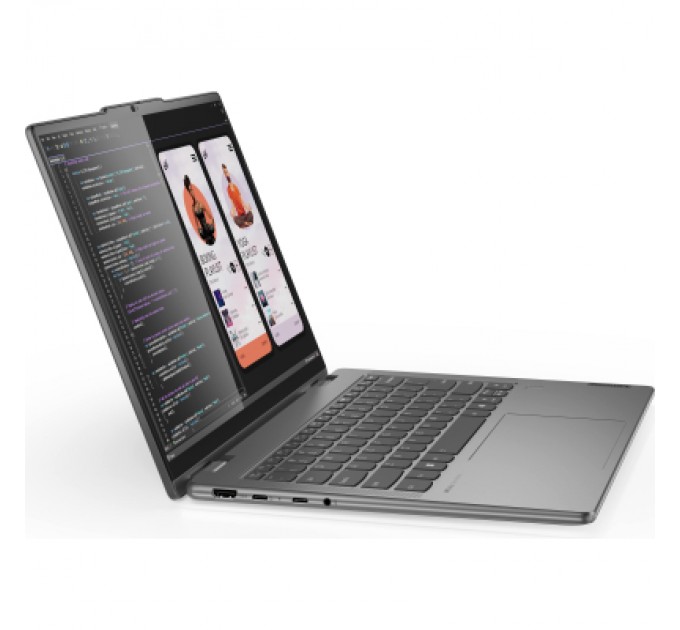Lenovo Ноутбук Lenovo Yoga 7 2-in-1 14AHP9 (83DK006TRA)