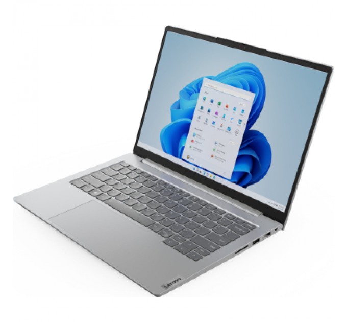 Lenovo Ноутбук Lenovo ThinkBook 14 G6 ABP (21KJ003VRA)